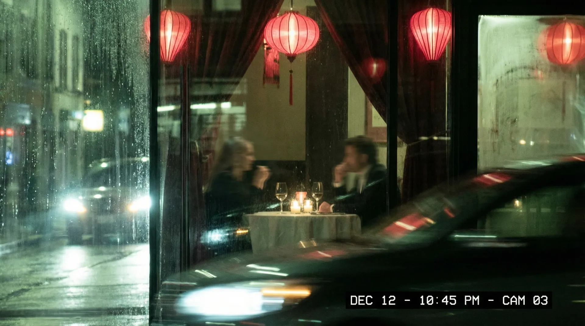 bti体育平台 - 餐厅密会偷拍照